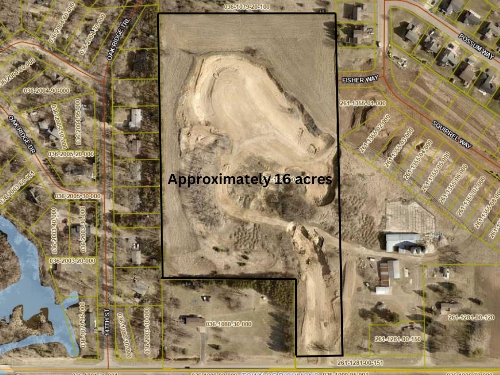 XXX County Road K New Richmond WI 54017 1588434 image1