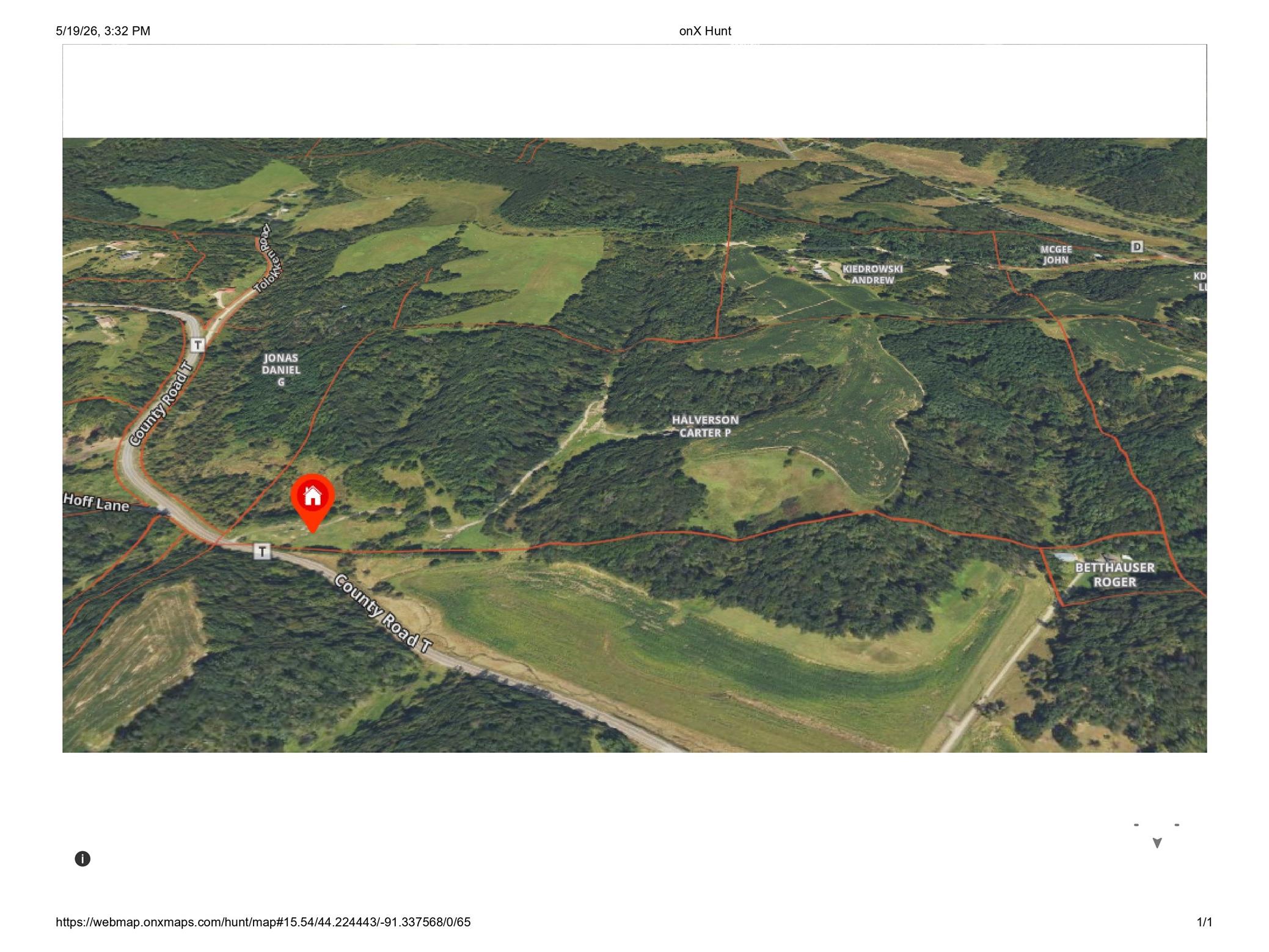 XXX County Road T Arcadia WI 54612 1601333 image60