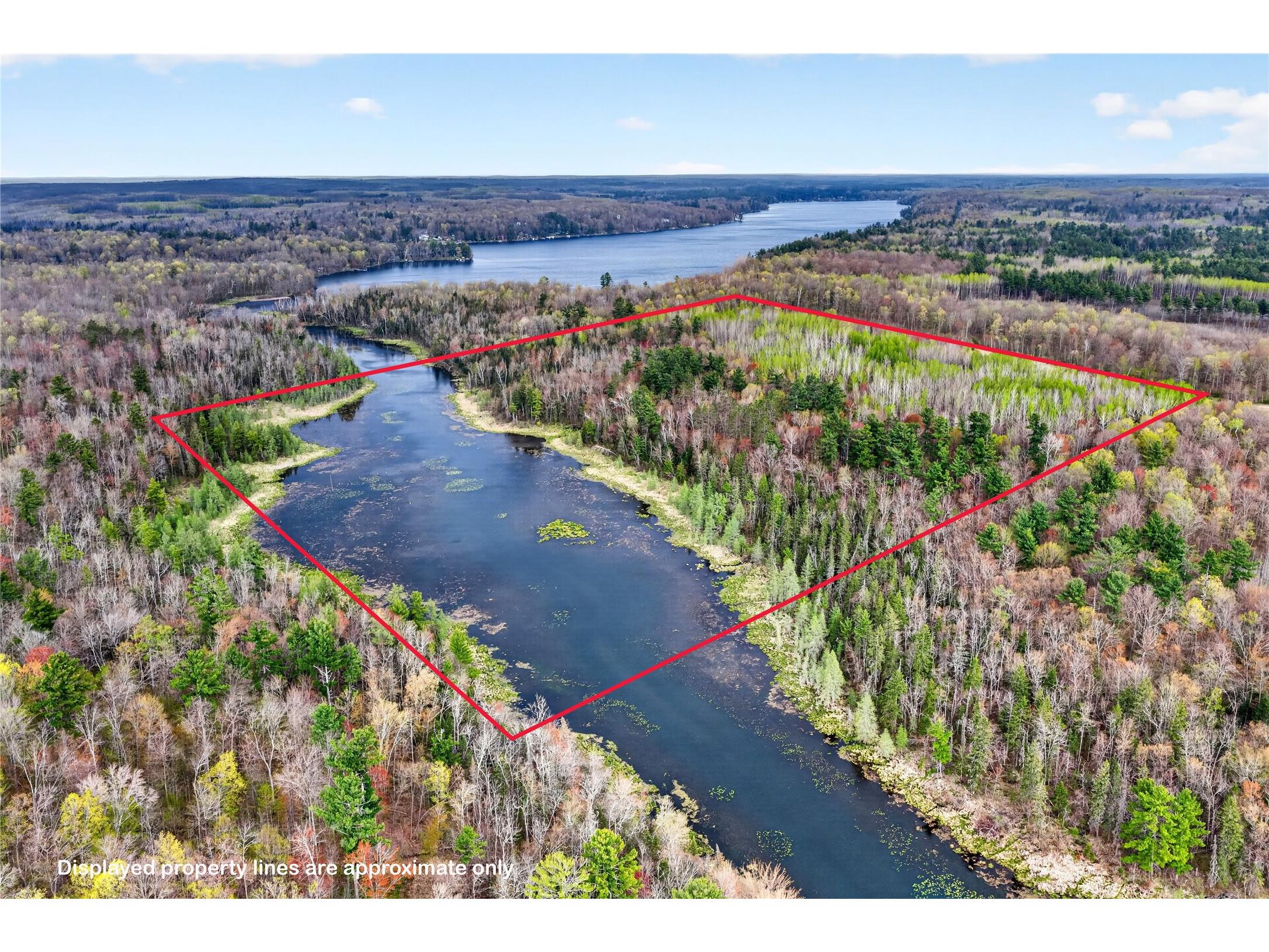 XXX Leonard Road Stone Lake WI 54876 - Mud/Long 1600867 image1