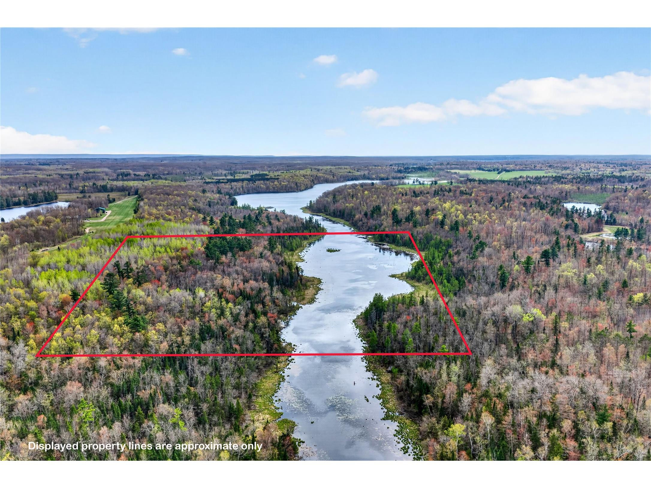 XXX Leonard Road Stone Lake WI 54876 - Mud/Long 1600867 image6