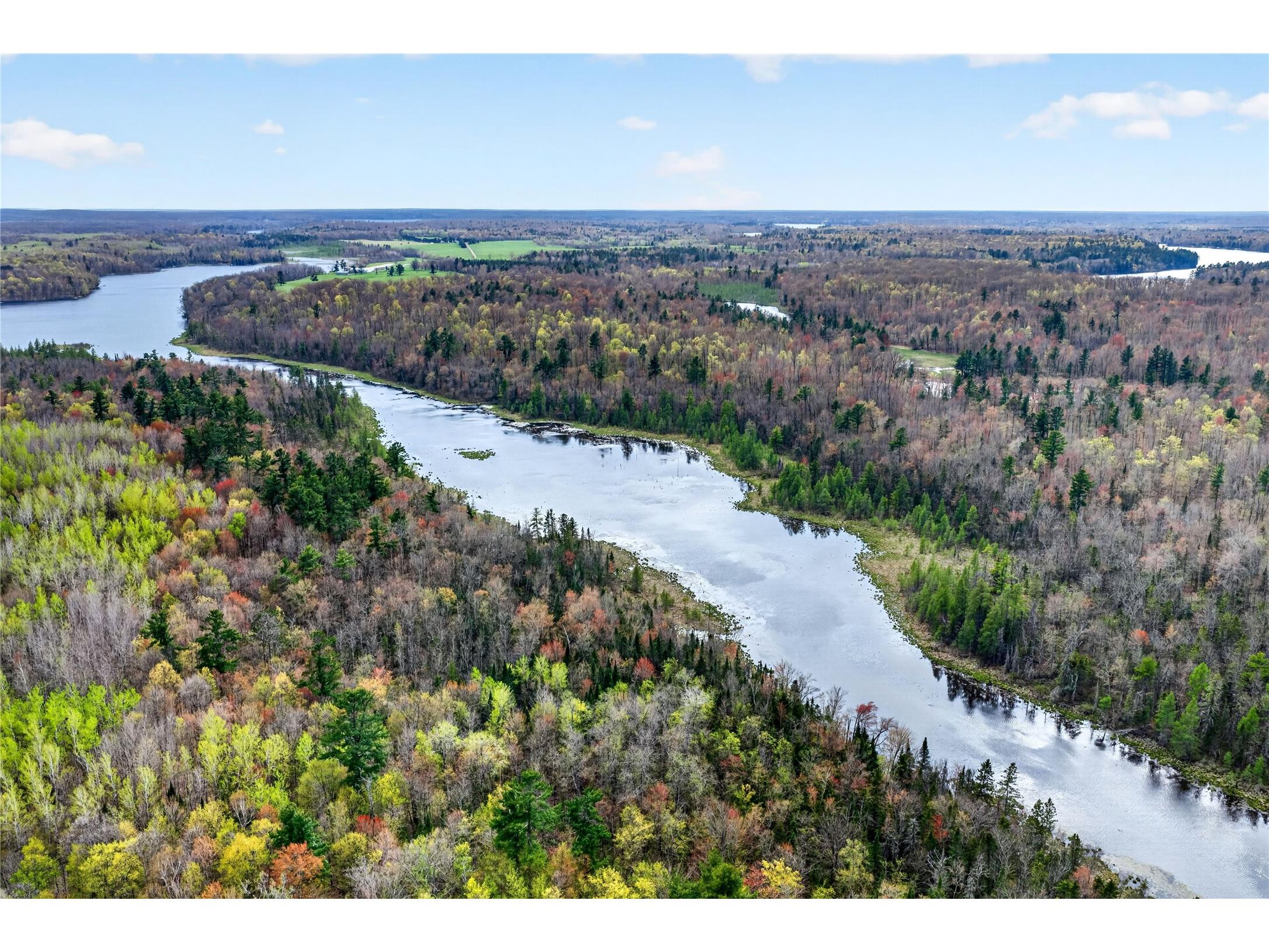 XXX Leonard Road Stone Lake WI 54876 - Mud/Long 1600867 image9