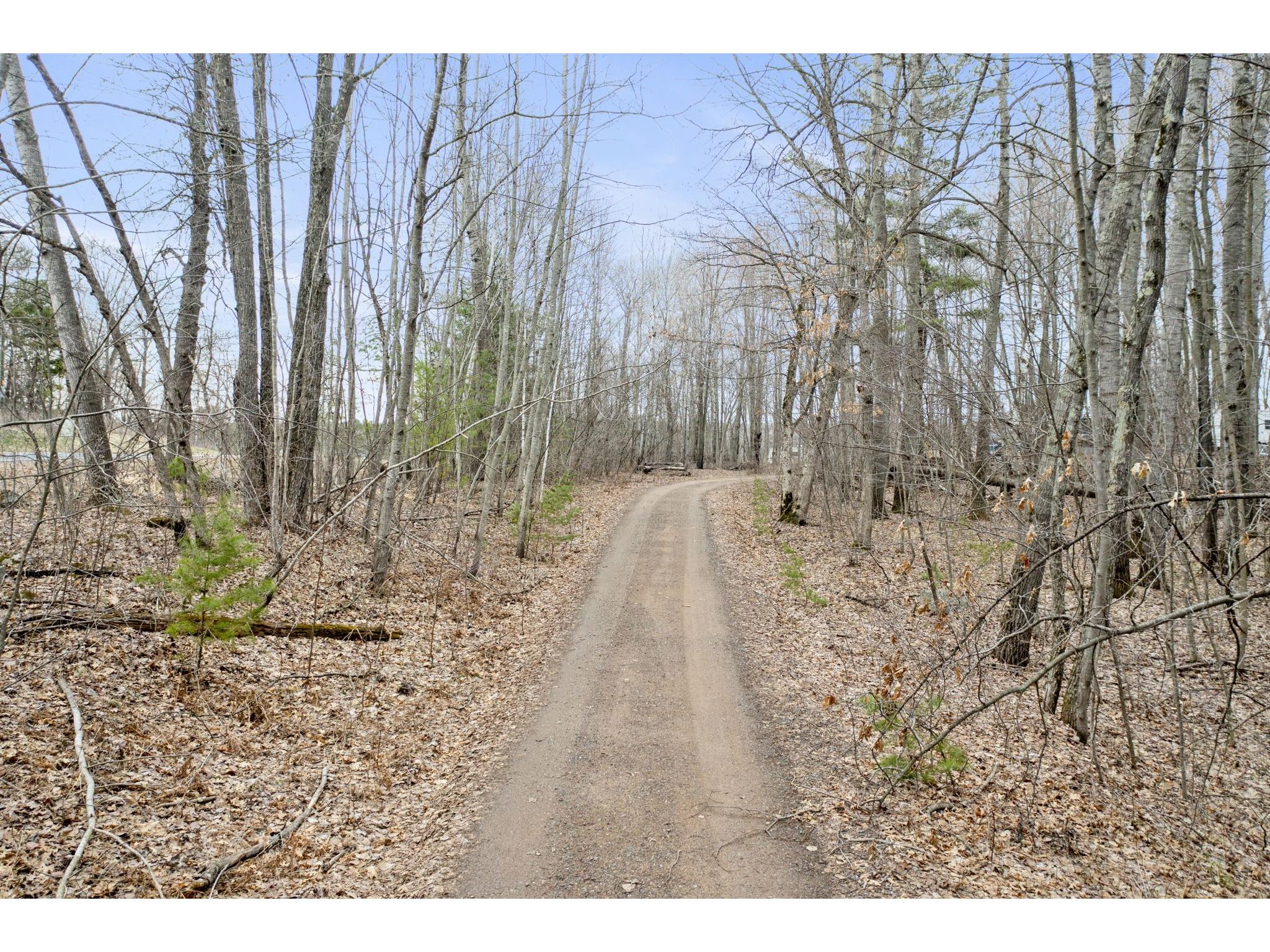 XXX Lot 4 330th Ave/68th St Clam Falls WI 54837 - Clam Falls Flowage 1599930 image10