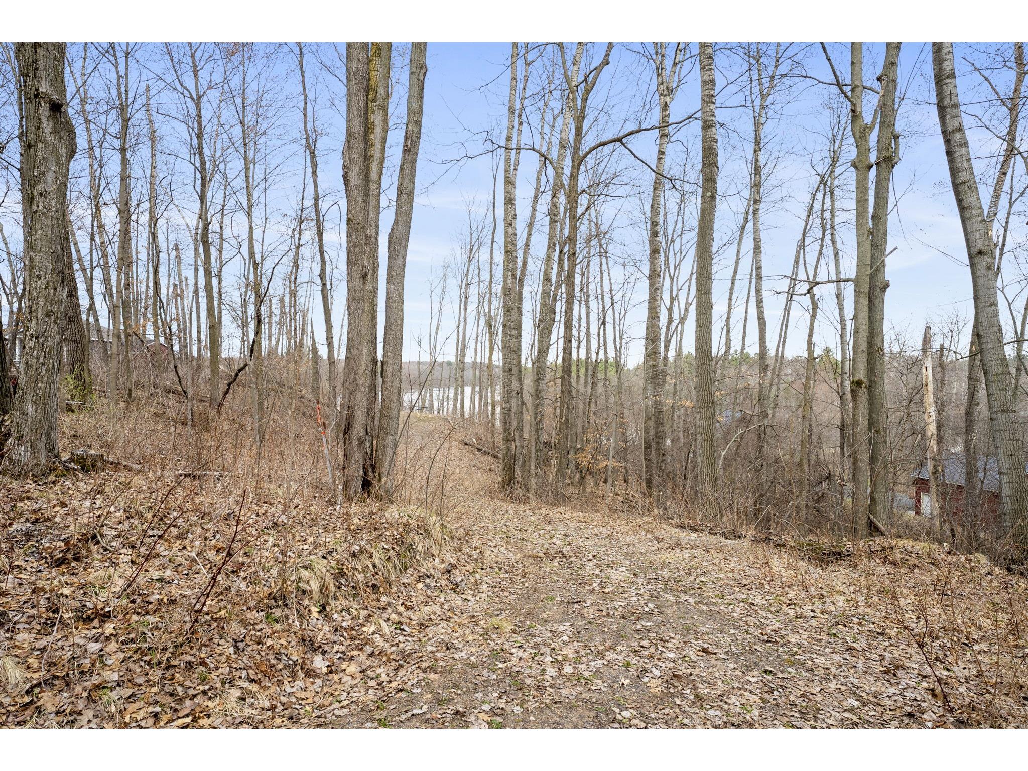 XXX Lot 4 330th Ave/68th St Clam Falls WI 54837 - Clam Falls Flowage 1599930 image11