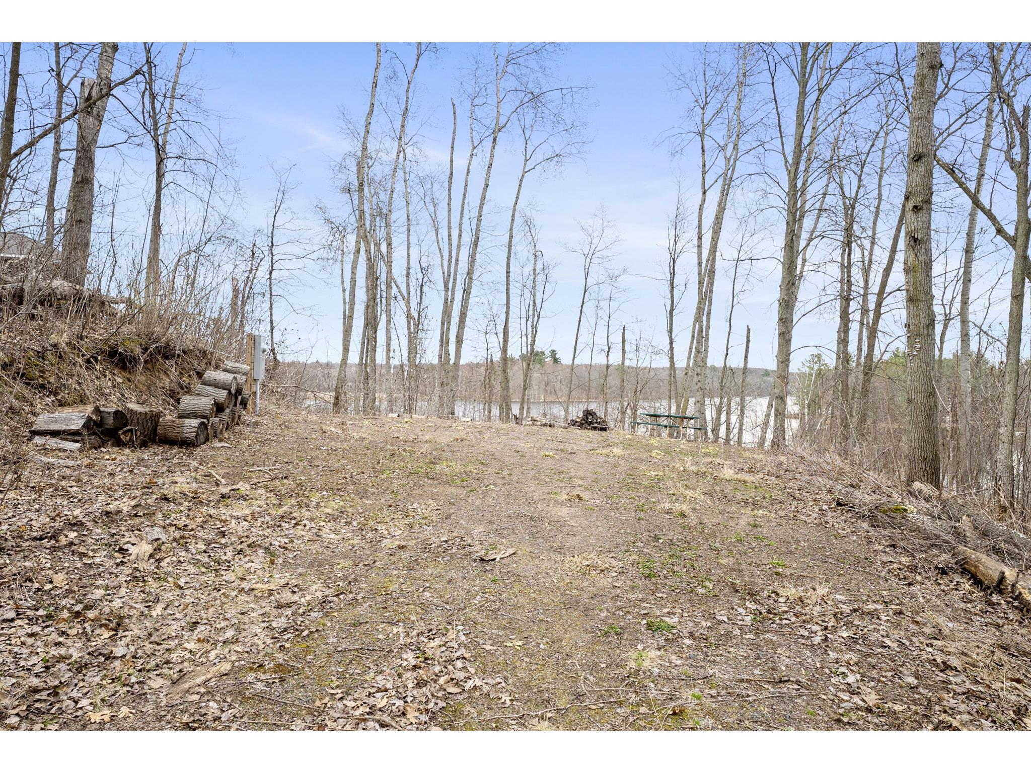 XXX Lot 4 330th Ave/68th St Clam Falls WI 54837 - Clam Falls Flowage 1599930 image12