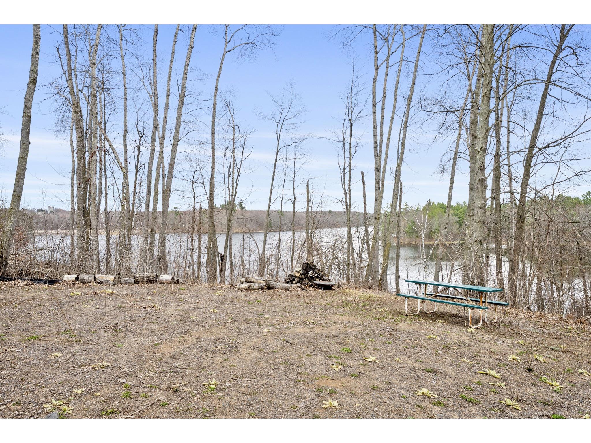 XXX Lot 4 330th Ave/68th St Clam Falls WI 54837 - Clam Falls Flowage 1599930 image13