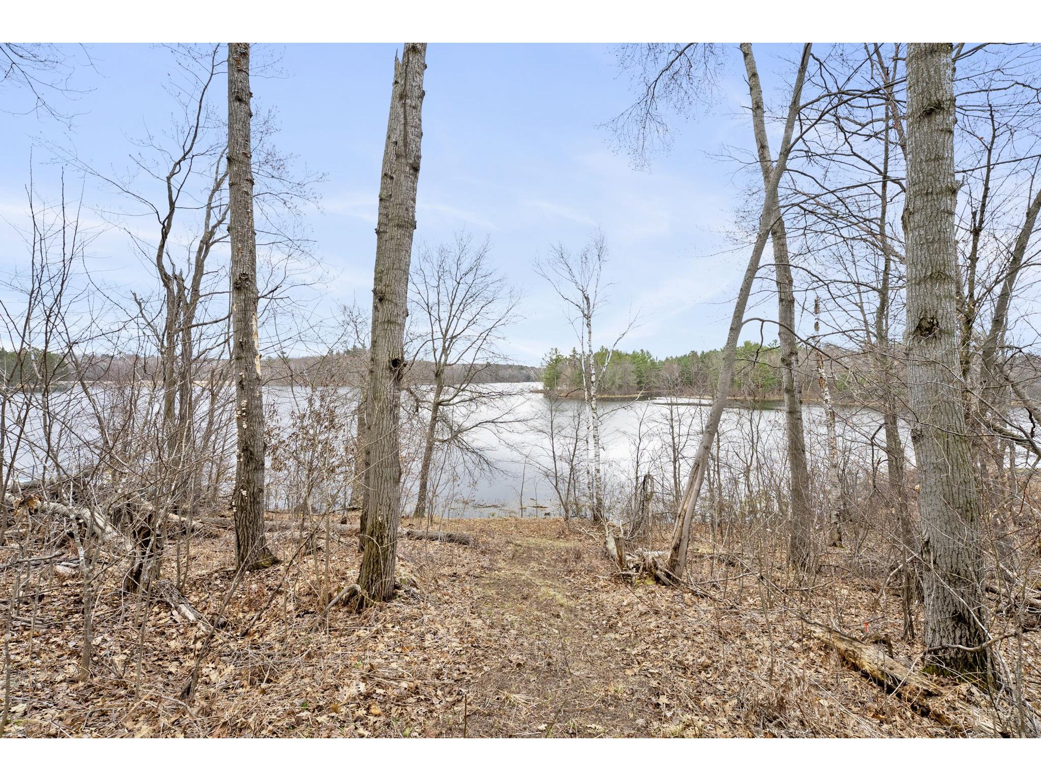 XXX Lot 4 330th Ave/68th St Clam Falls WI 54837 - Clam Falls Flowage 1599930 image15