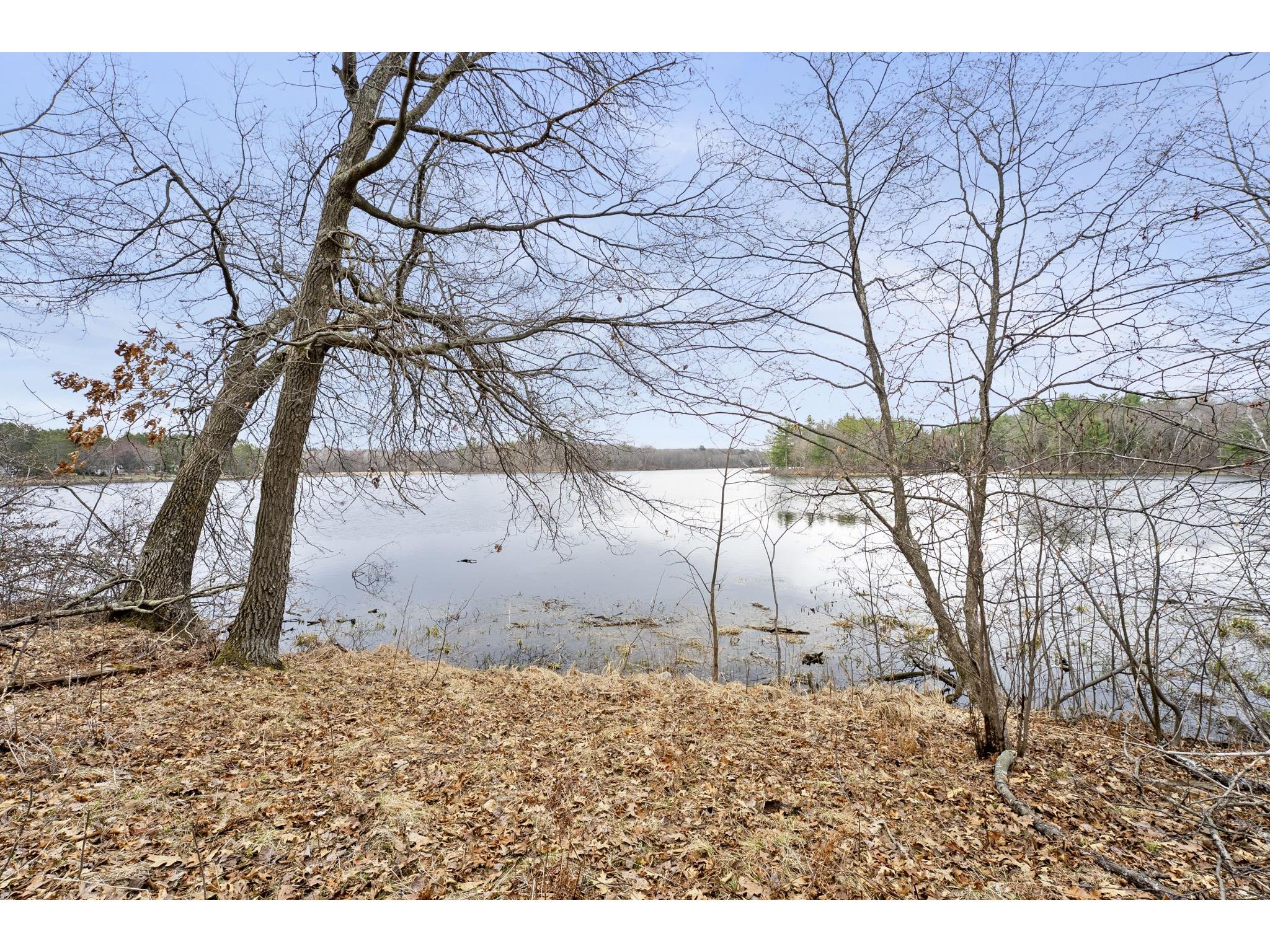 XXX Lot 4 330th Ave/68th St Clam Falls WI 54837 - Clam Falls Flowage 1599930 image16