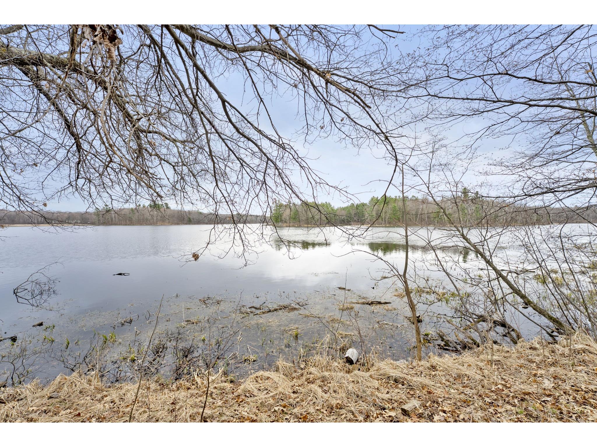 XXX Lot 4 330th Ave/68th St Clam Falls WI 54837 - Clam Falls Flowage 1599930 image17