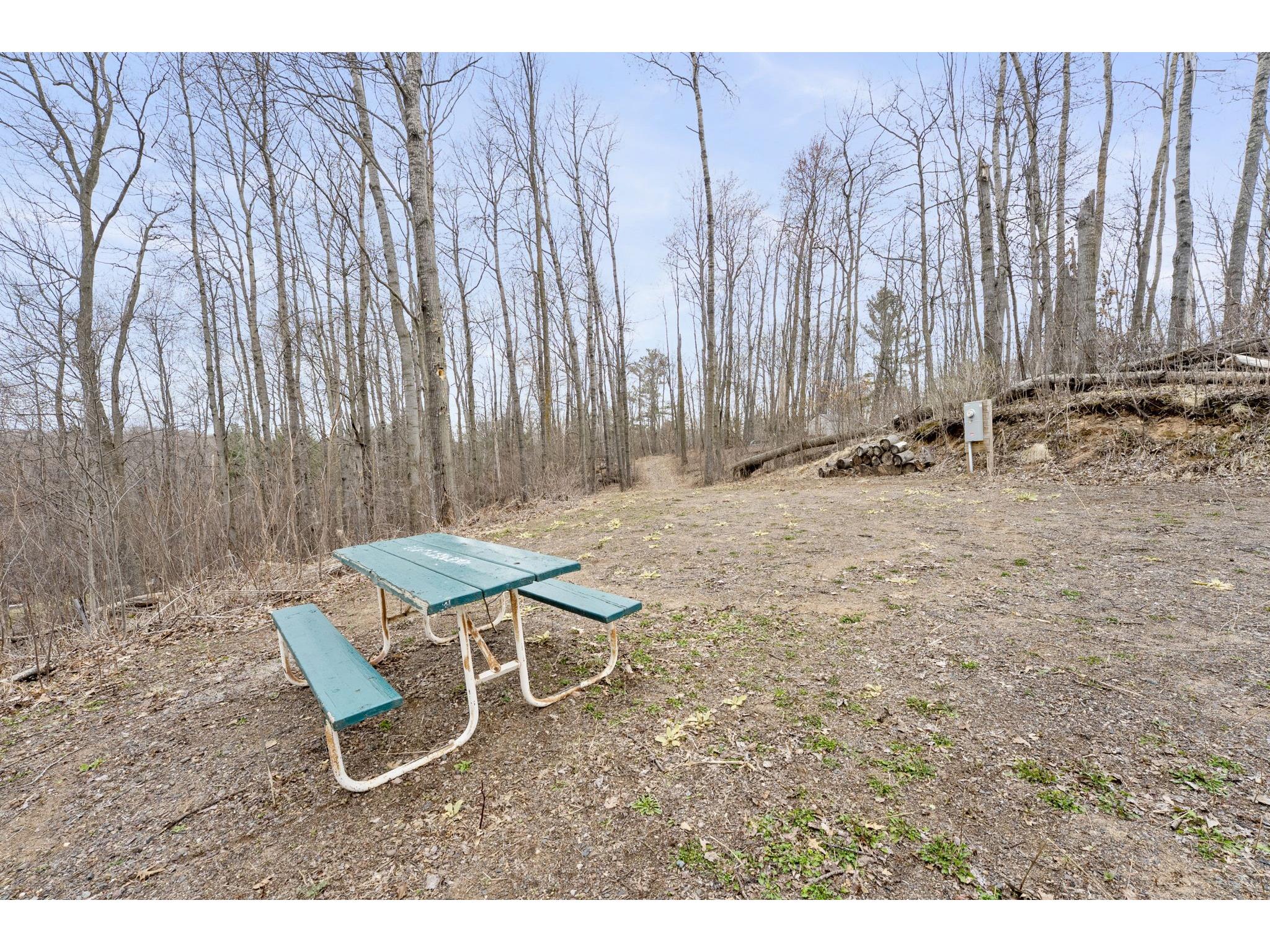 XXX Lot 4 330th Ave/68th St Clam Falls WI 54837 - Clam Falls Flowage 1599930 image20