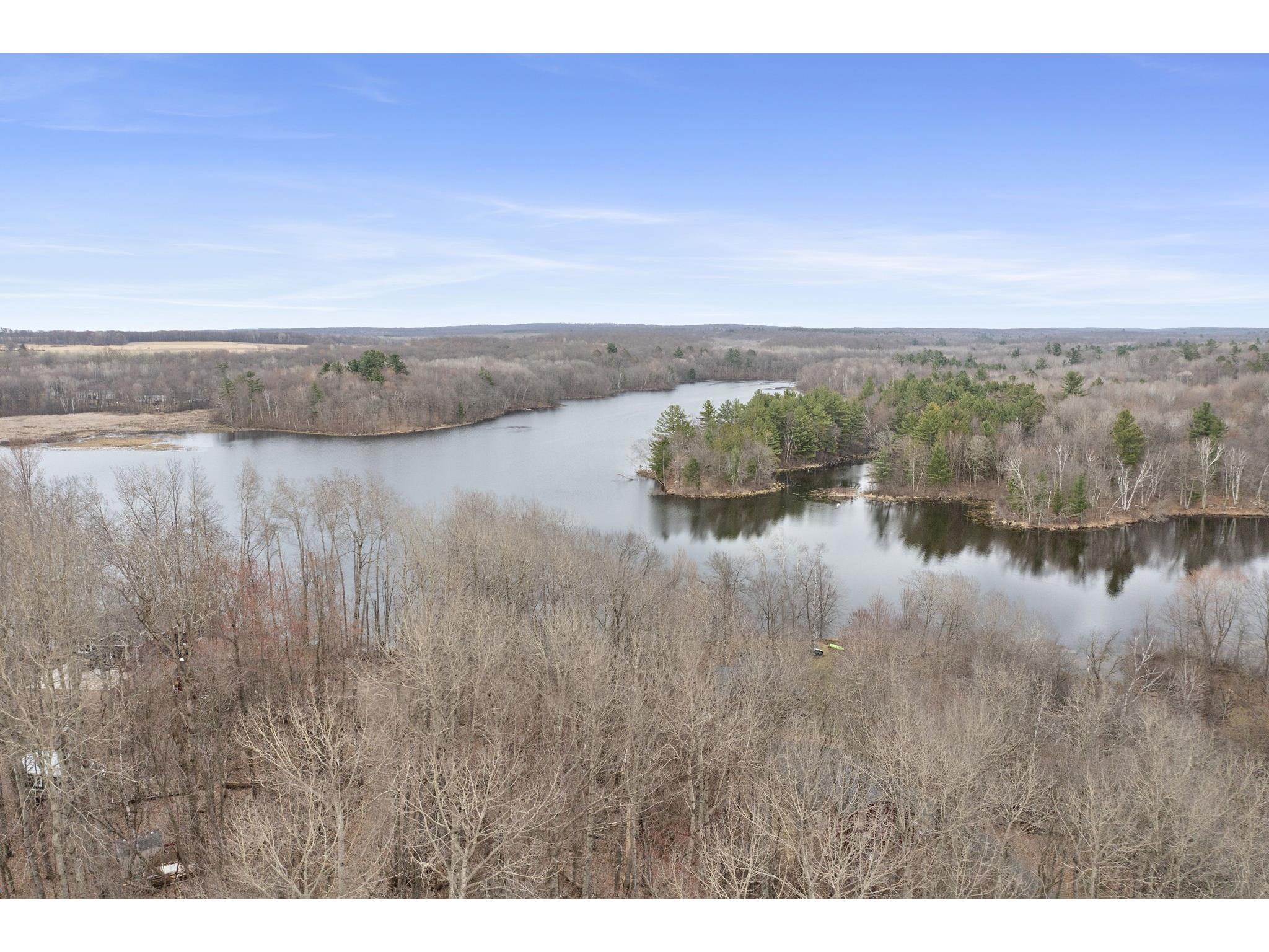 XXX Lot 4 330th Ave/68th St Clam Falls WI 54837 - Clam Falls Flowage 1599930 image22