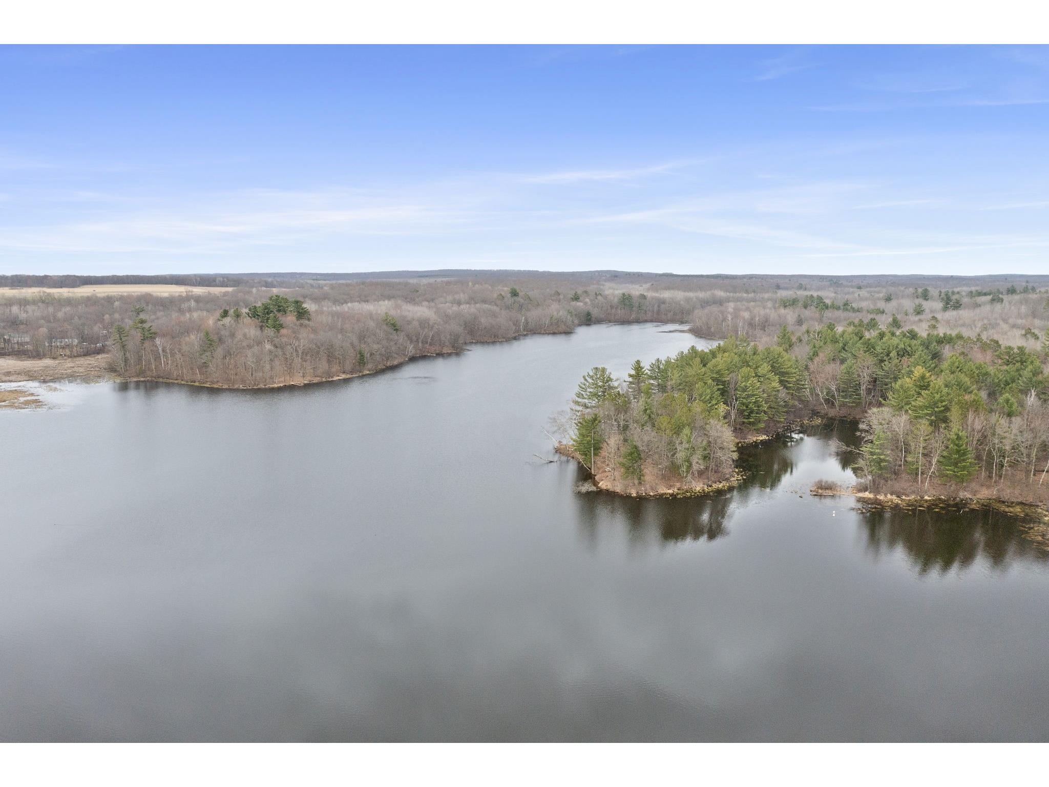 XXX Lot 4 330th Ave/68th St Clam Falls WI 54837 - Clam Falls Flowage 1599930 image23