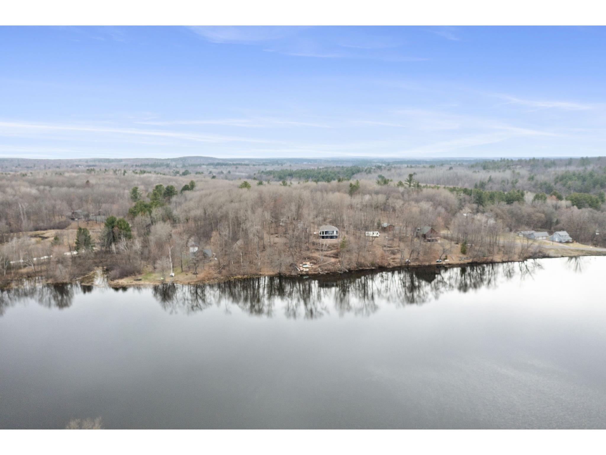 XXX Lot 4 330th Ave/68th St Clam Falls WI 54837 - Clam Falls Flowage 1599930 image25