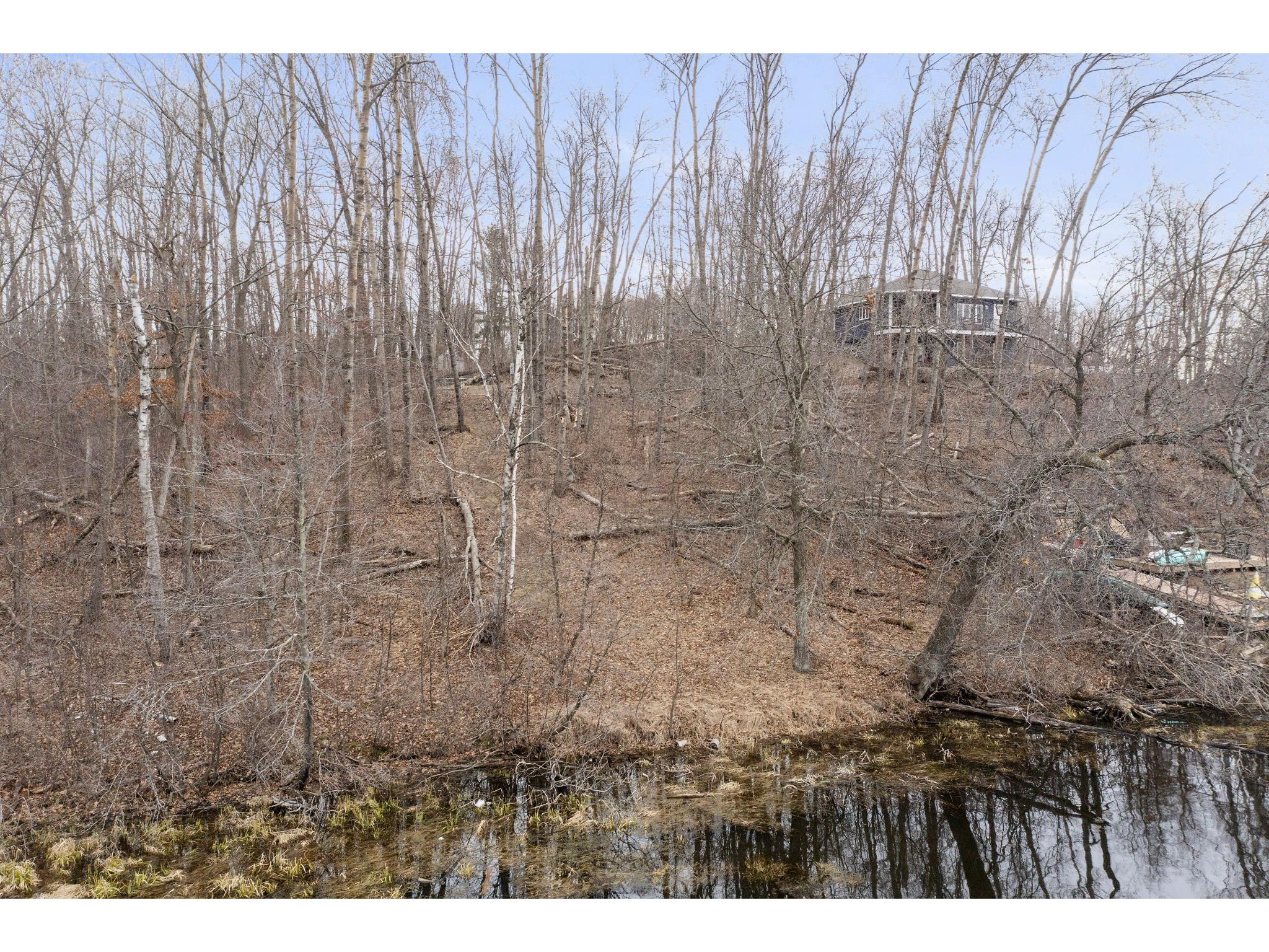 XXX Lot 4 330th Ave/68th St Clam Falls WI 54837 - Clam Falls Flowage 1599930 image28