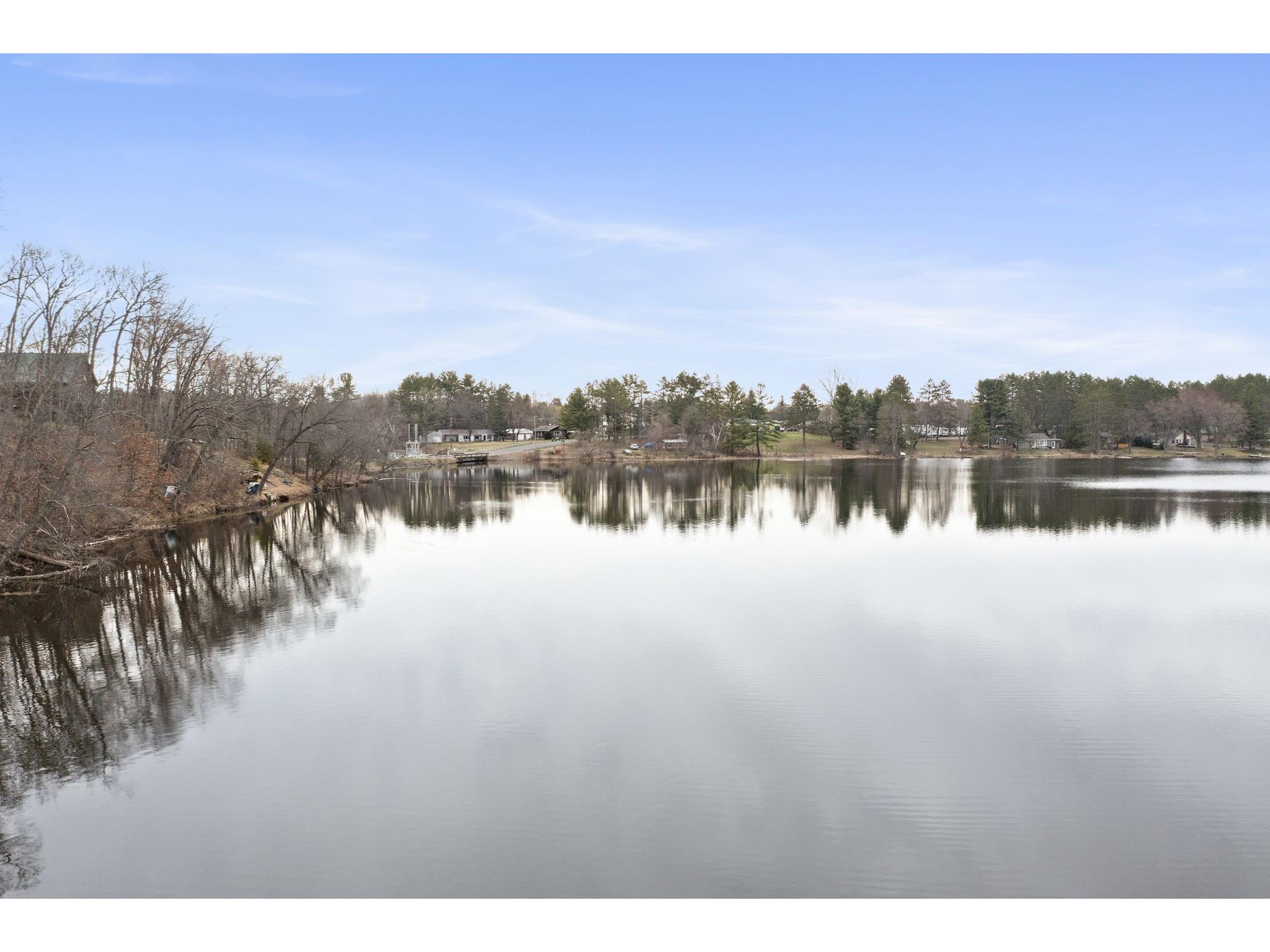 XXX Lot 4 330th Ave/68th St Clam Falls WI 54837 - Clam Falls Flowage 1599930 image29
