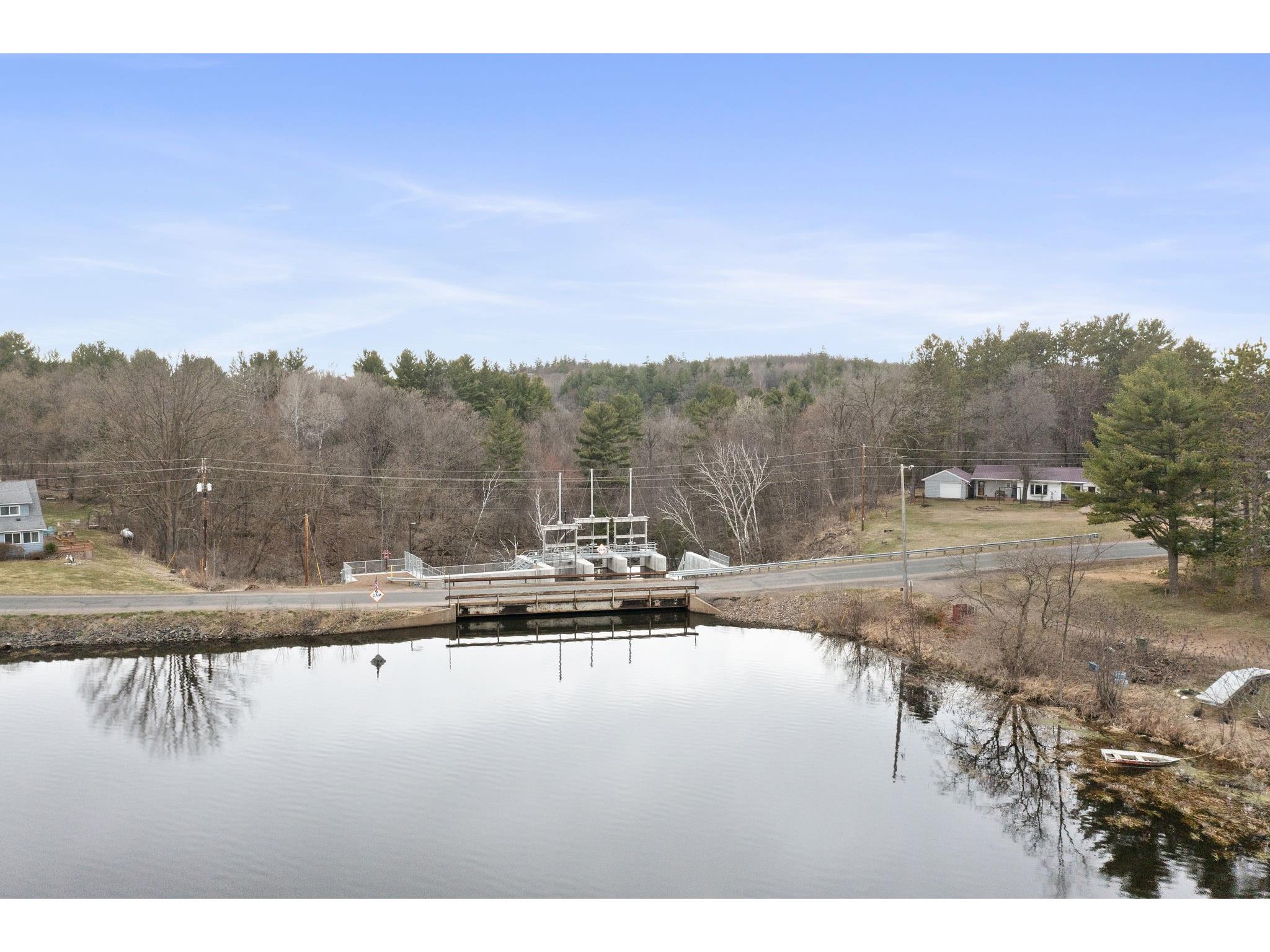 XXX Lot 4 330th Ave/68th St Clam Falls WI 54837 - Clam Falls Flowage 1599930 image31