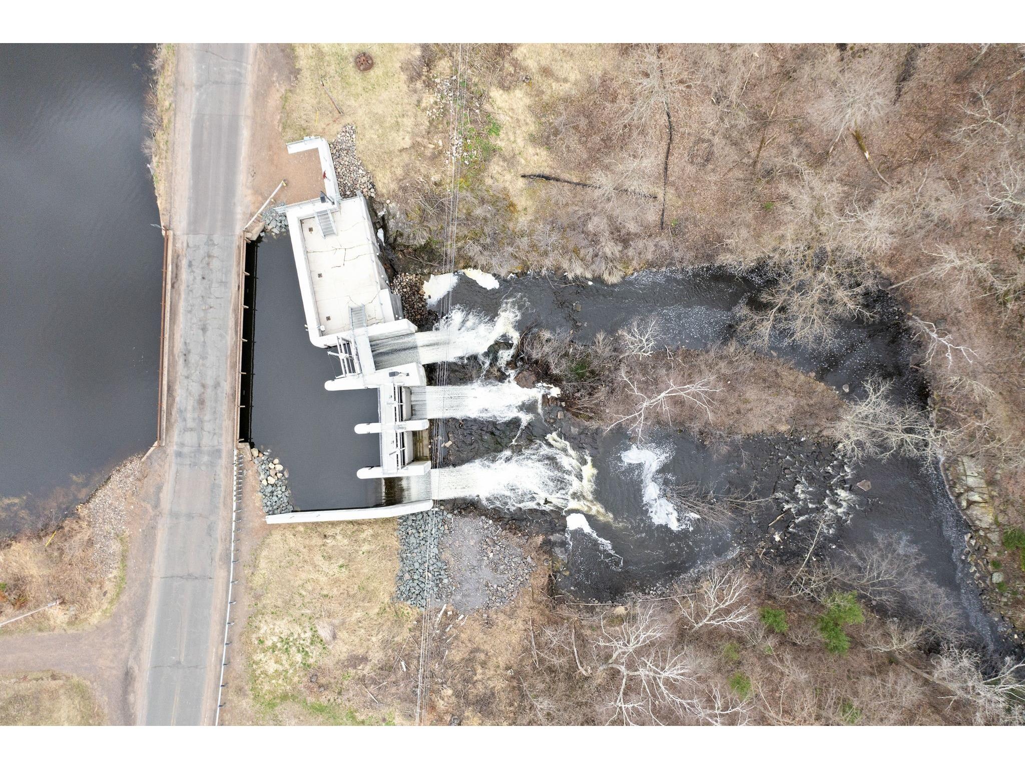 XXX Lot 4 330th Ave/68th St Clam Falls WI 54837 - Clam Falls Flowage 1599930 image33
