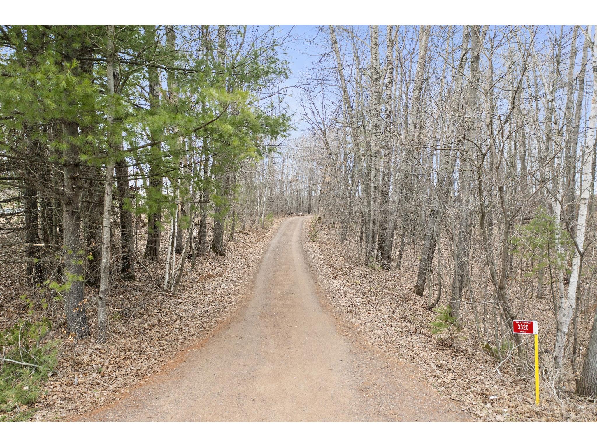 XXX Lot 4 330th Ave/68th St Clam Falls WI 54837 - Clam Falls Flowage 1599930 image8