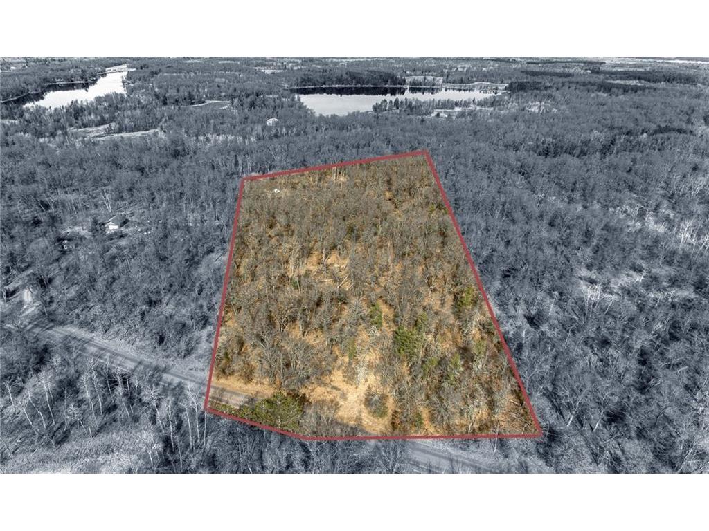 XXX Lot 4 Hayden Lake Road Danbury WI 54830 1580265 image1