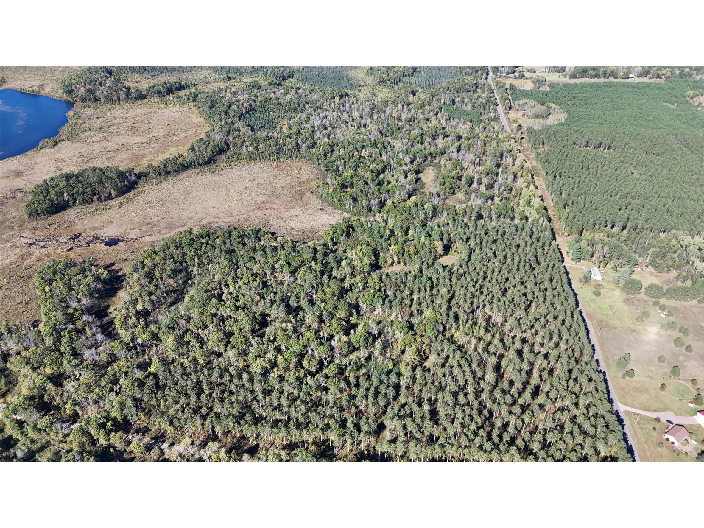XXX Mann Road Spooner WI 54801 - Spooner Lake 1600531 image1