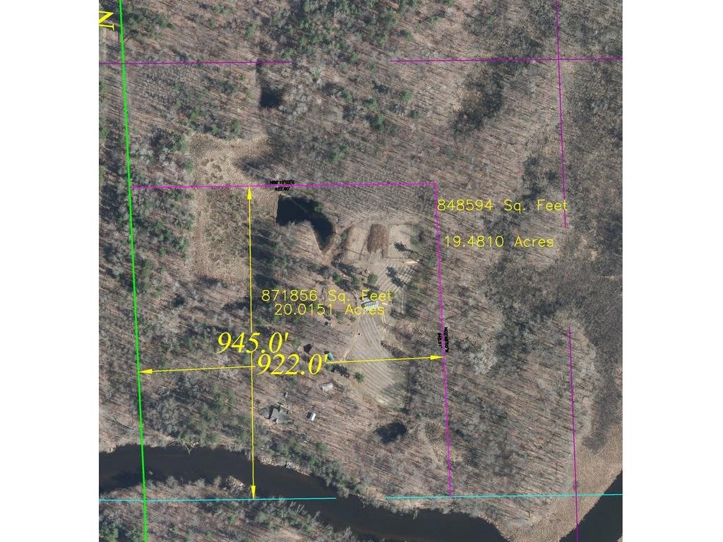 XXX Norman's Landing Road Webster WI 54893 1596092 image15