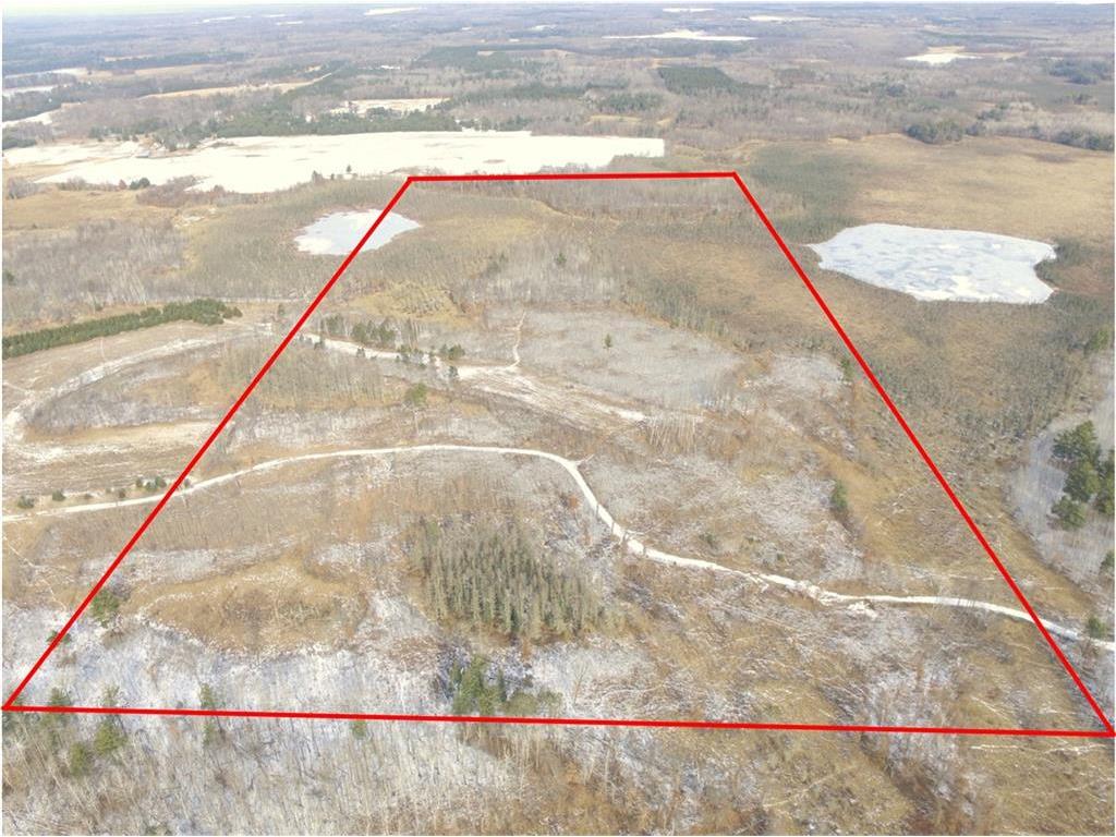 XXX Okerlund Road Webster WI 54893 1579720 image1