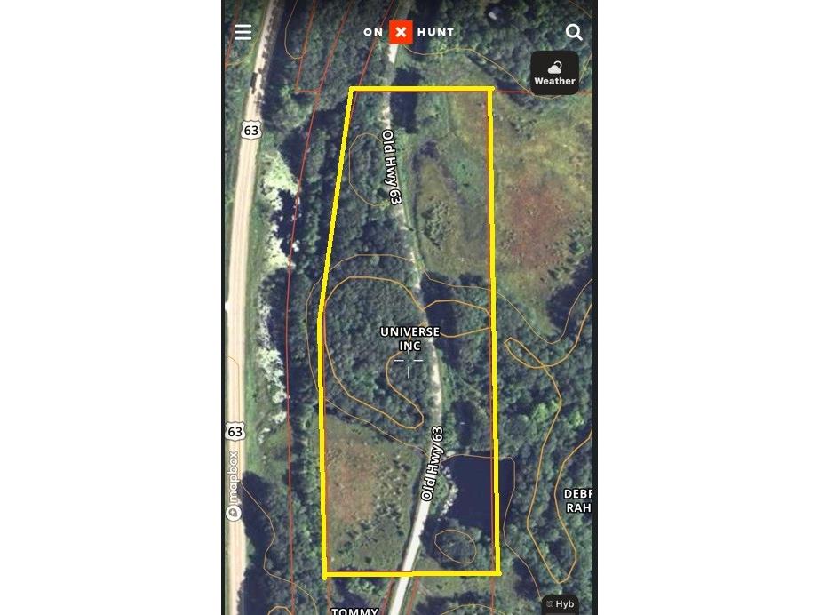 XXX Old Highway 63 Shell Lake WI 54871 1590622 image16