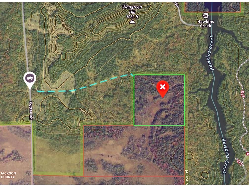 XXX Potter Road Black River Falls WI 54615 1593116 image20