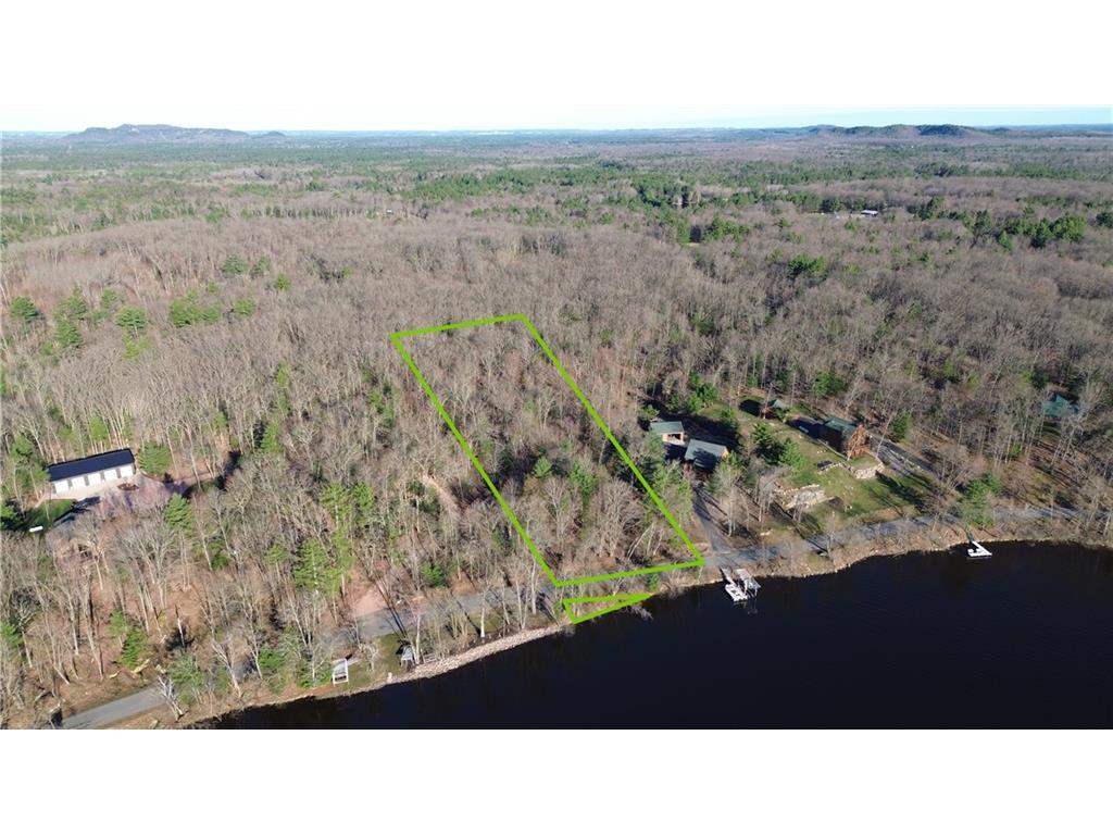 XXX Riviera Ave, Merrillan, WI, 54754 MLS 1581153 Edina Realty