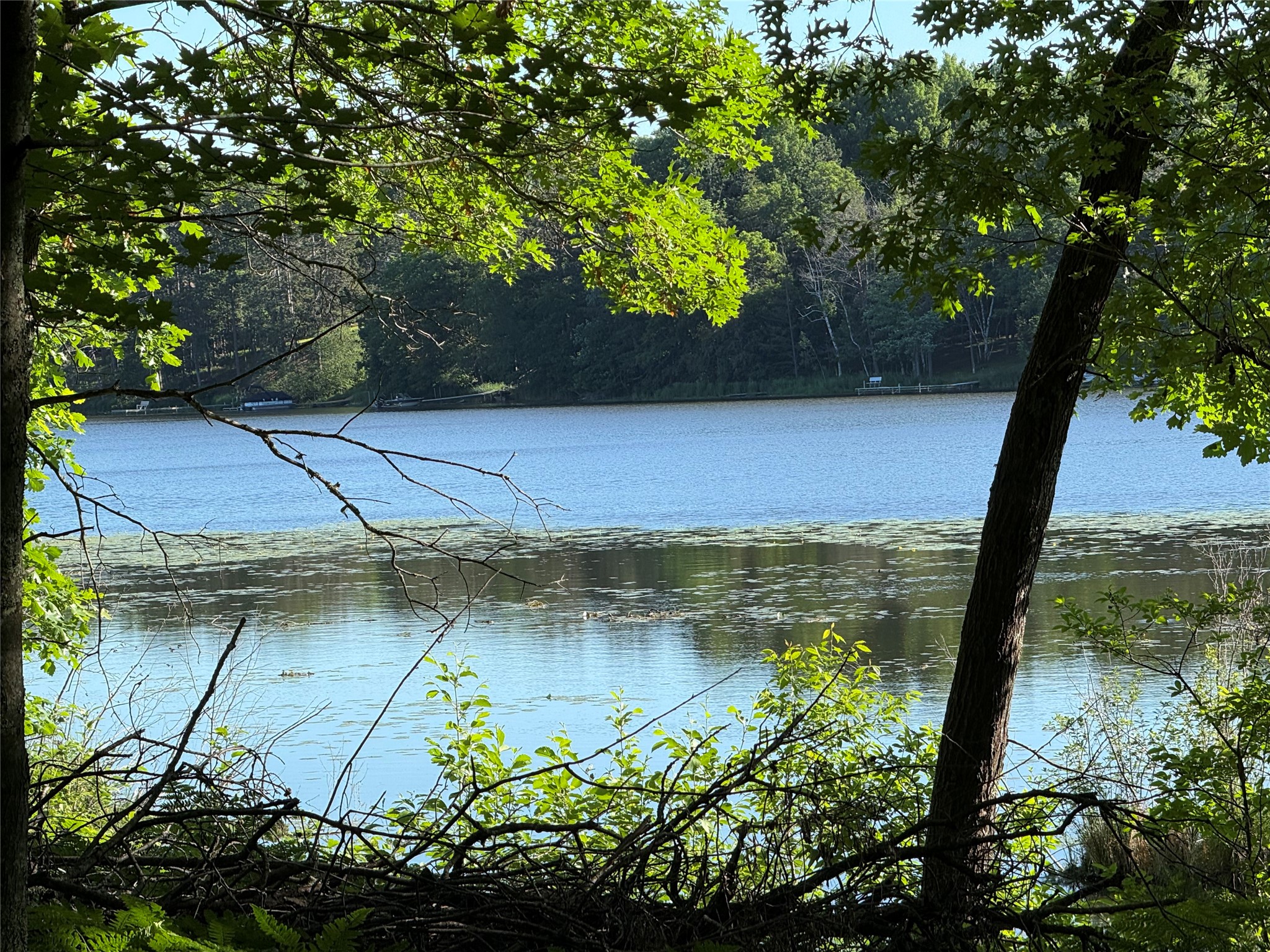 XXX Sathre Lane Shell Lake WI 54871 - Bashaw Lake 1602131 image1