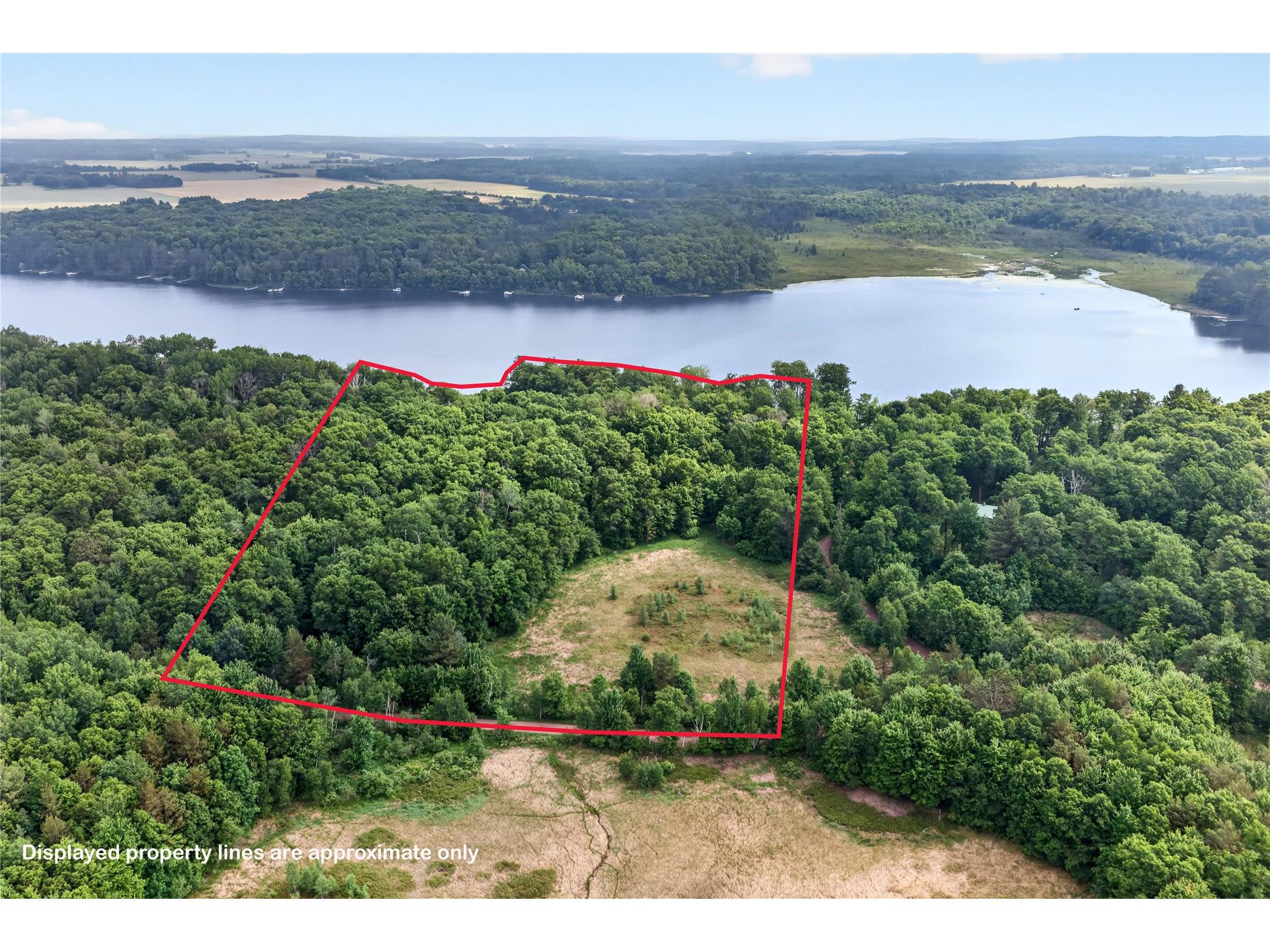 XXX Sathre Lane Shell Lake WI 54871 - Bashaw Lake 1602131 image10
