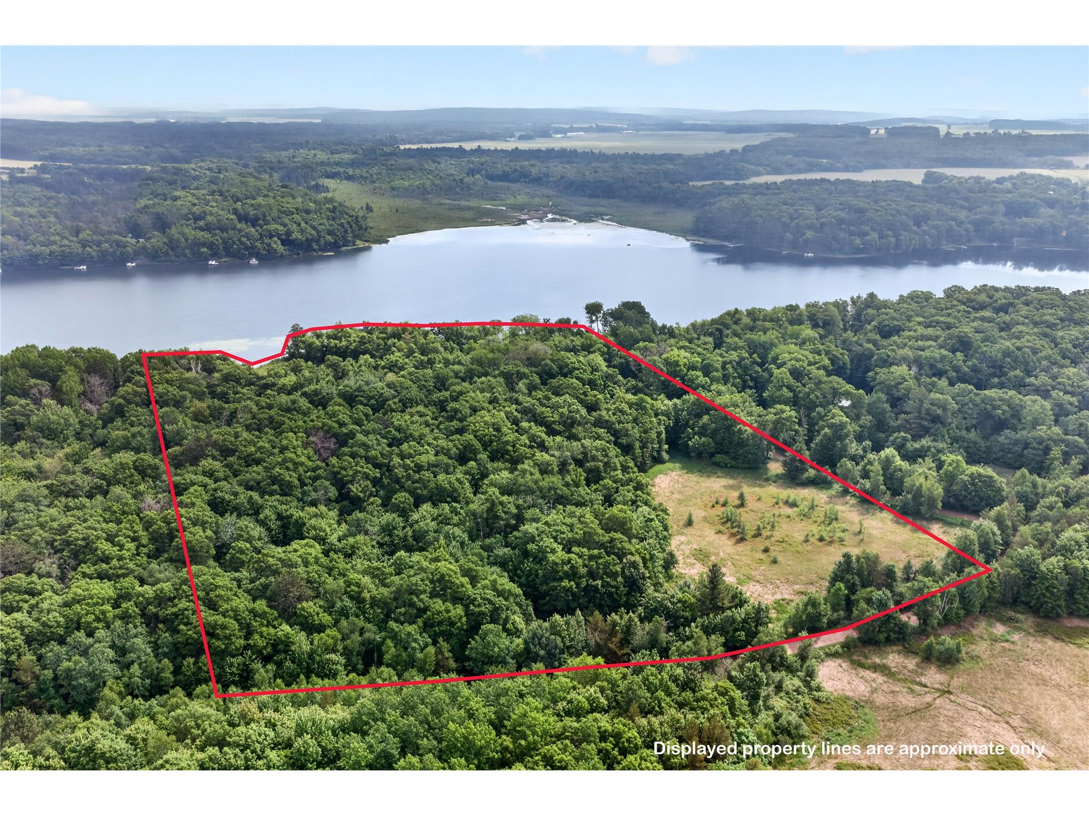 XXX Sathre Lane Shell Lake WI 54871 - Bashaw Lake 1602131 image11