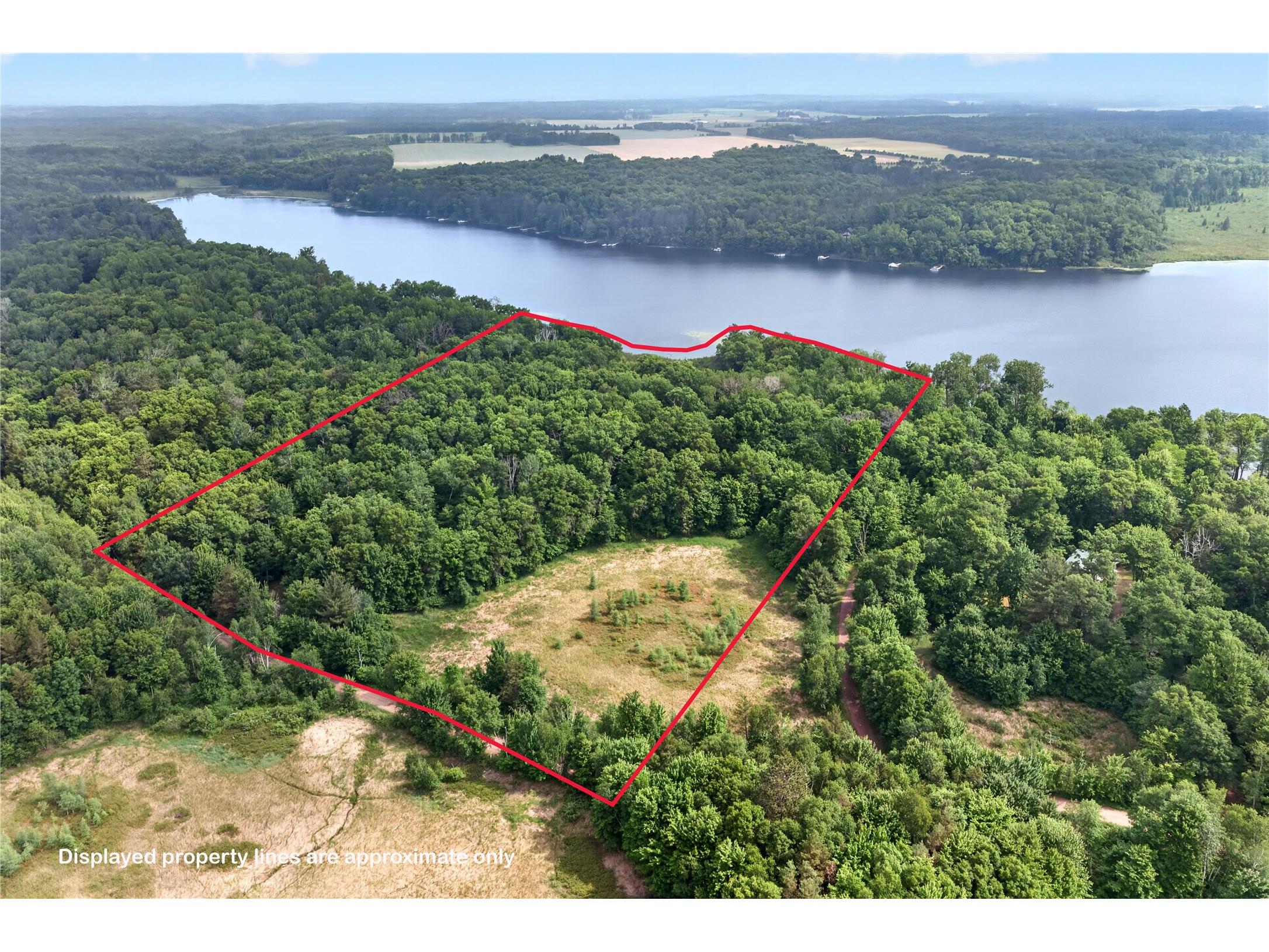 XXX Sathre Lane Shell Lake WI 54871 - Bashaw Lake 1602131 image32