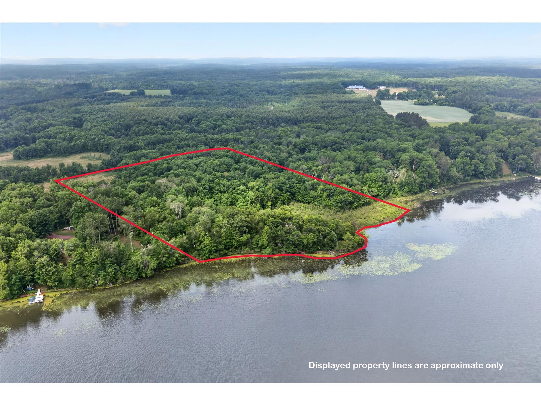 XXX Sathre Lane Shell Lake WI 54871 - Bashaw Lake 1602131 image4