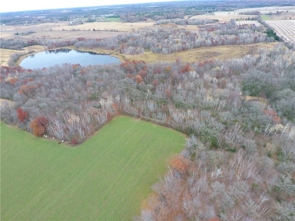 XYZ 110th Street Amery WI 54001 - POND 1579041 image1