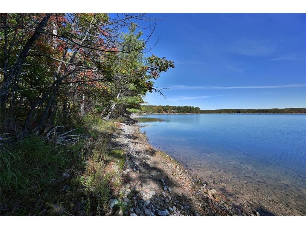 lot 1 Lake Road Stone Lake WI 54876 - Stone 1586483 image1