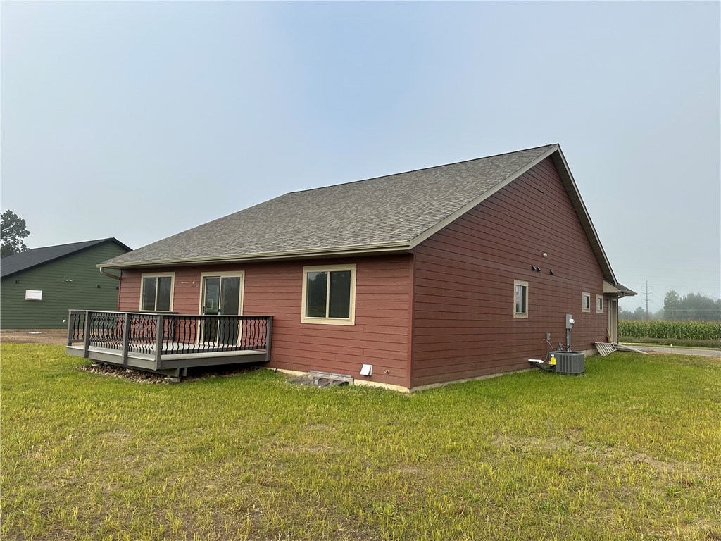 lot 1 S East St New Auburn WI 54757 1598235 image1