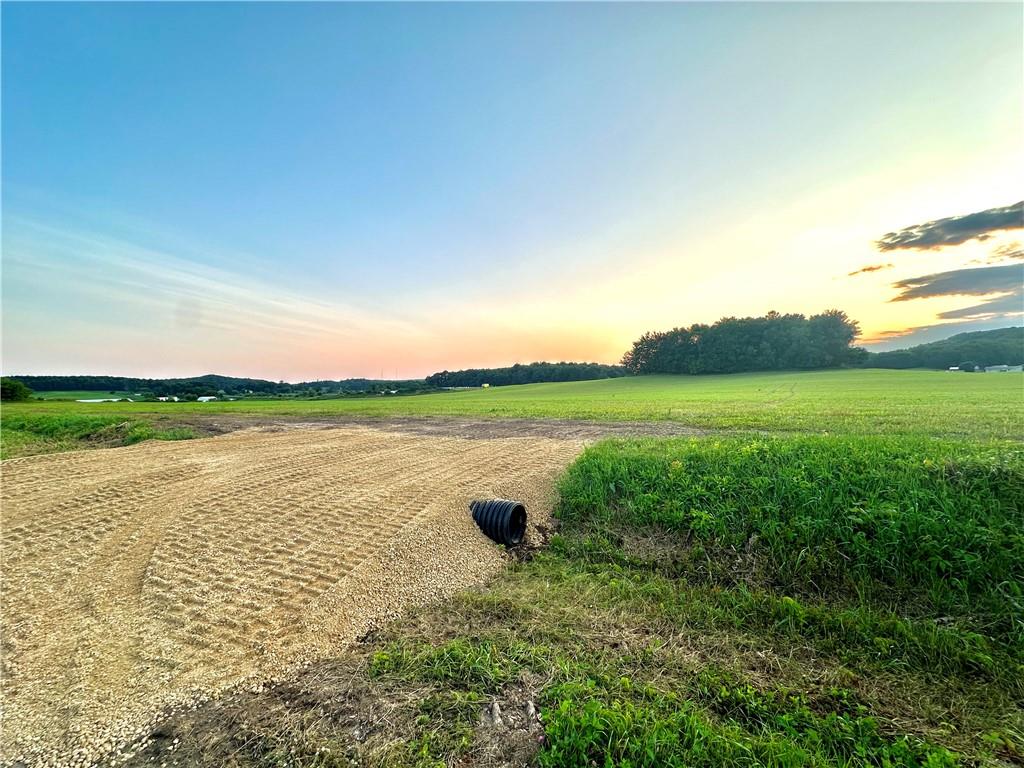 lot 2(5.44 Acres) 740th Avenue Elk Mound WI 54739 - Elk Creek tributary 1584071 image1