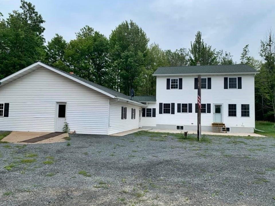 n860 Water Drive, Curtiss, WI 54422 MLS 1556281 Edina Realty