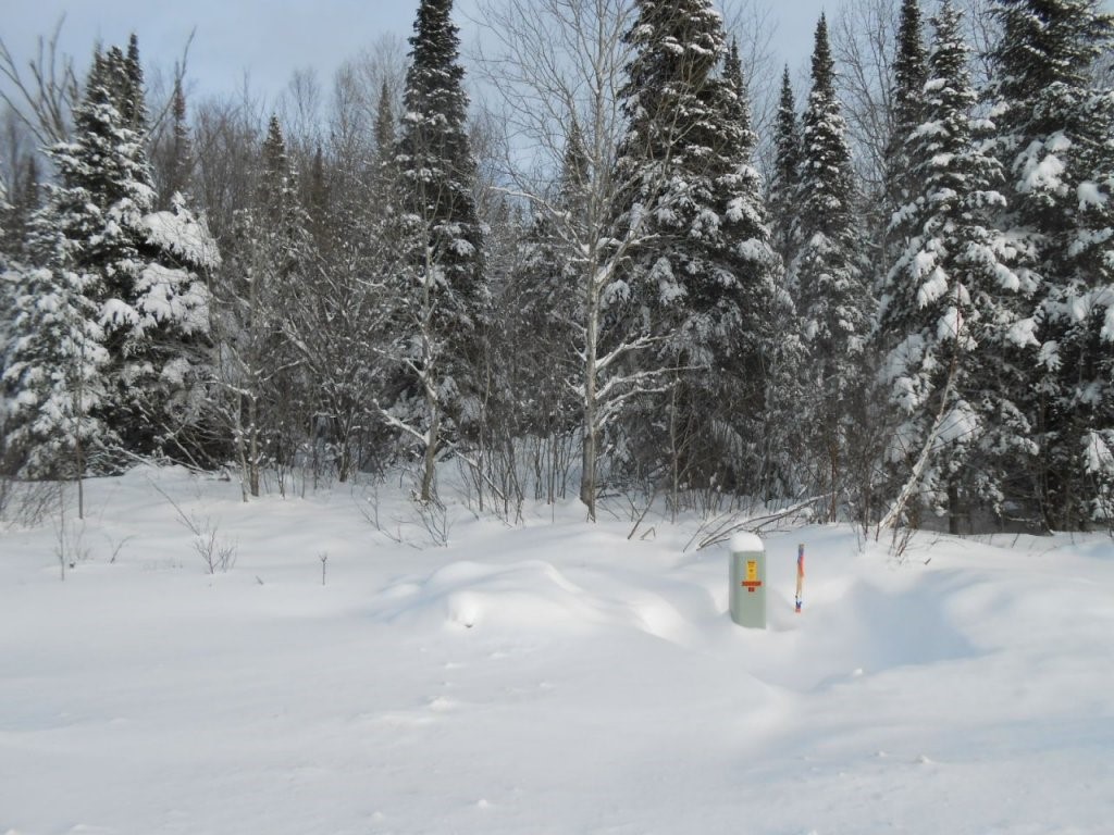 on CTH D Highway Phillips WI 54555 1571916 image1