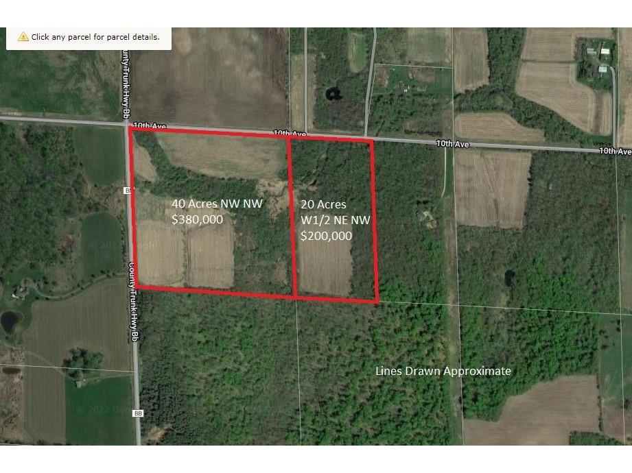 xx 10th Ave, Baldwin, WI 54002 MLS 1567299 Edina Realty