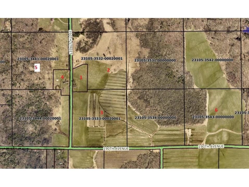 xx6 190th Avenue Stanley WI 54768 1602972 image2