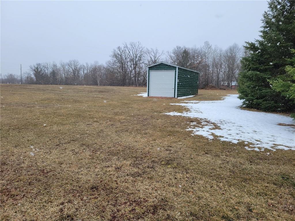 xxx 24 3/8 Street Cameron WI 54822 - German Creek 1580813 image1