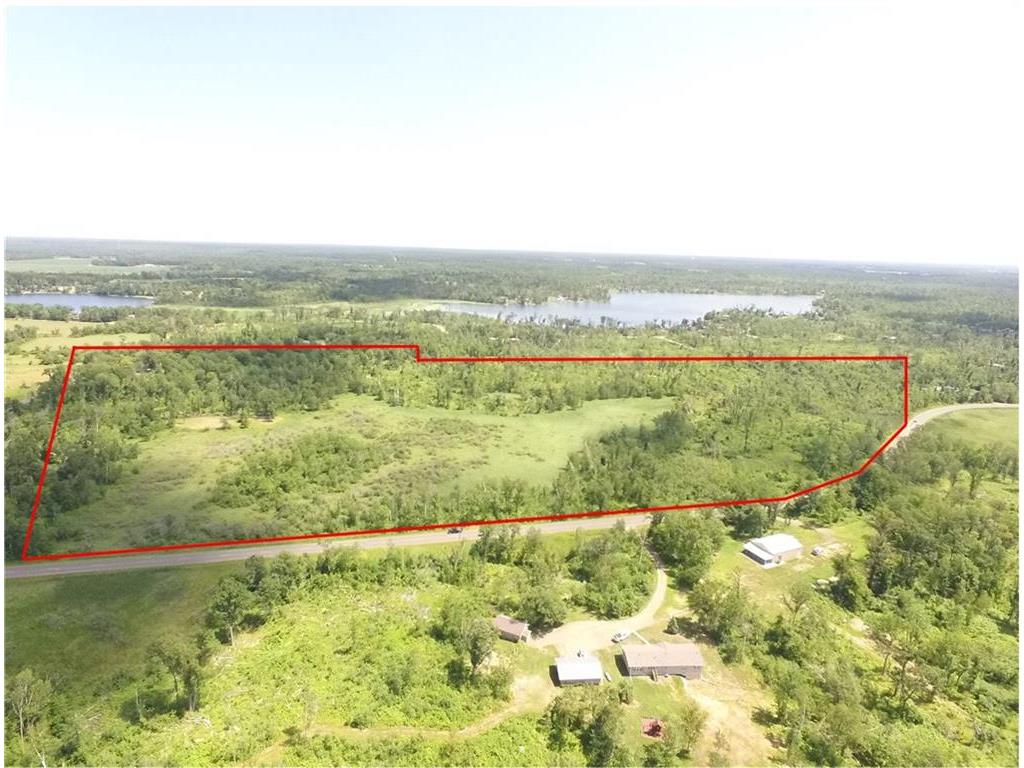 xxx Cty Rd E, Balsam Lake, WI 54810 MLS 1563830 Edina Realty