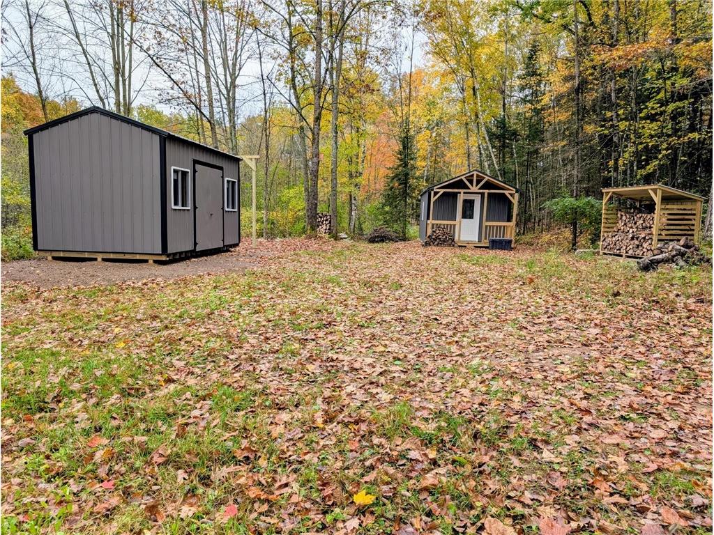 xxx Lot 1 Highway 64 Cornell WI 54732 1597465 image1