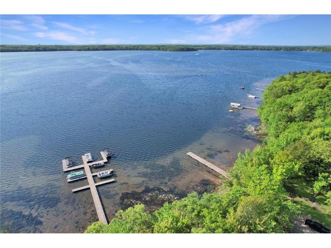 xxx N Basswood Dr (Lot 313) Siren WI 54893 - Big Sand Lake 1593183 image5