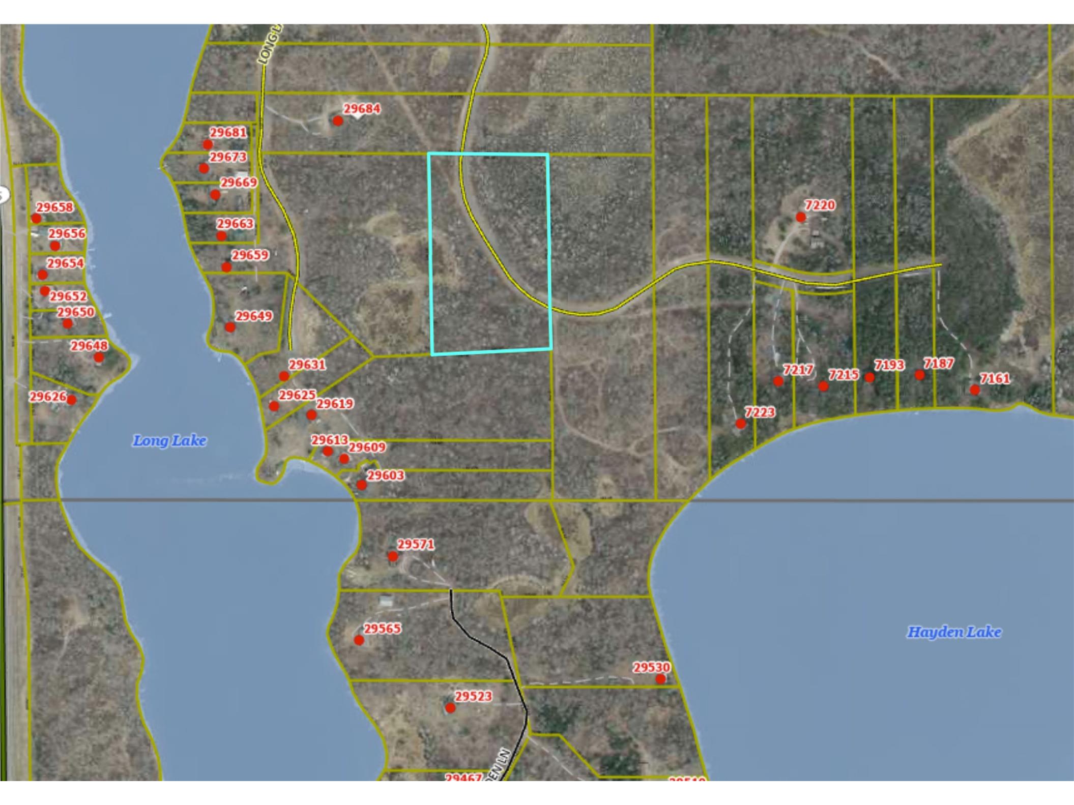 xxx N Hayden Lake Drive Danbury WI 54830 1601864 image15