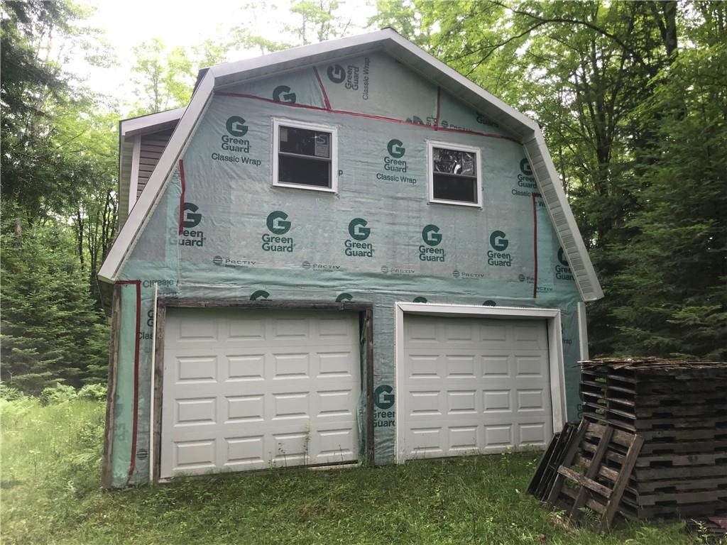 xxxxx Hoot Owl Road, Park Falls, WI, 54552 MLS 1574099 Edina Realty