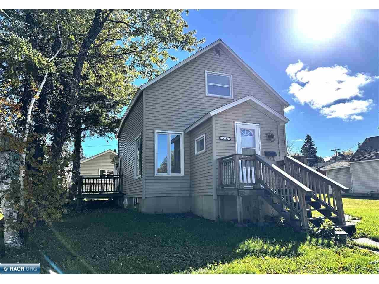 1000 Douglas Ave Eveleth MN 55734 149172 image1