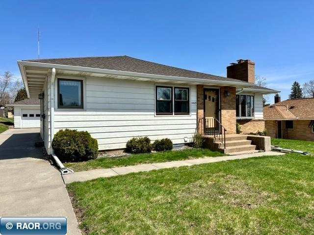 1005 Madison Street Eveleth MN 55734 144988 image1