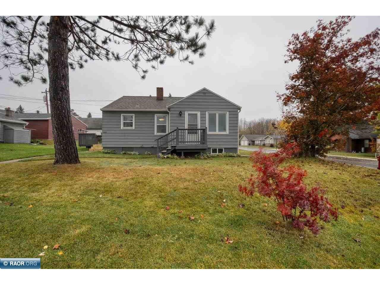 1008 Douglas Ave Eveleth MN 55734 149801 image1
